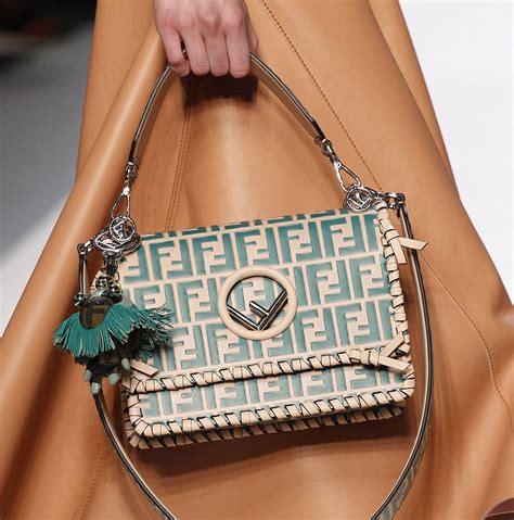 fendi designer 2018|where are Fendi bags made.